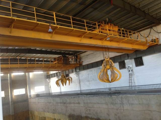 垃圾處理設(shè)備的原理介紹，快來(lái)收藏！