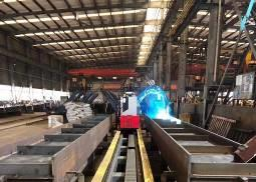 企業(yè)實(shí)力